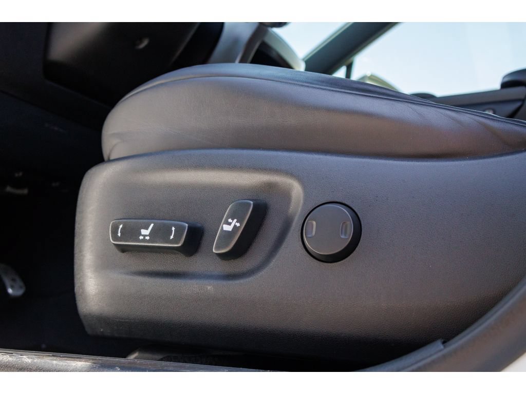 Used 2017 Lexus NX 200t AWD image 16