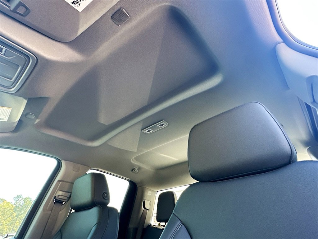 New 2026 GMC Sierra 2500 Pro w/ 1SA Pro Safety Plus Package image 11