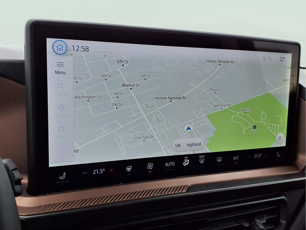 New 2026 Ford Bronco Sport Outer Banks w/ Outer Banks Tech Package+ image 6