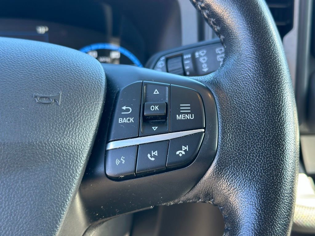 Used 2021 Ford Bronco Sport Big Bend w/ Big Bend Package AWD/4WD image 27