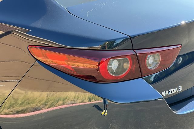 New 2026 MAZDA MAZDA3 2.5 S Sedan w/ Preferred Pkg FWD image 30