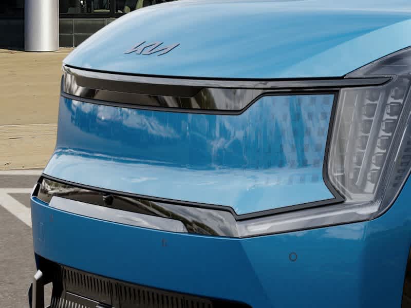 New 2026 Kia EV9 Land AWD/4WD image 12