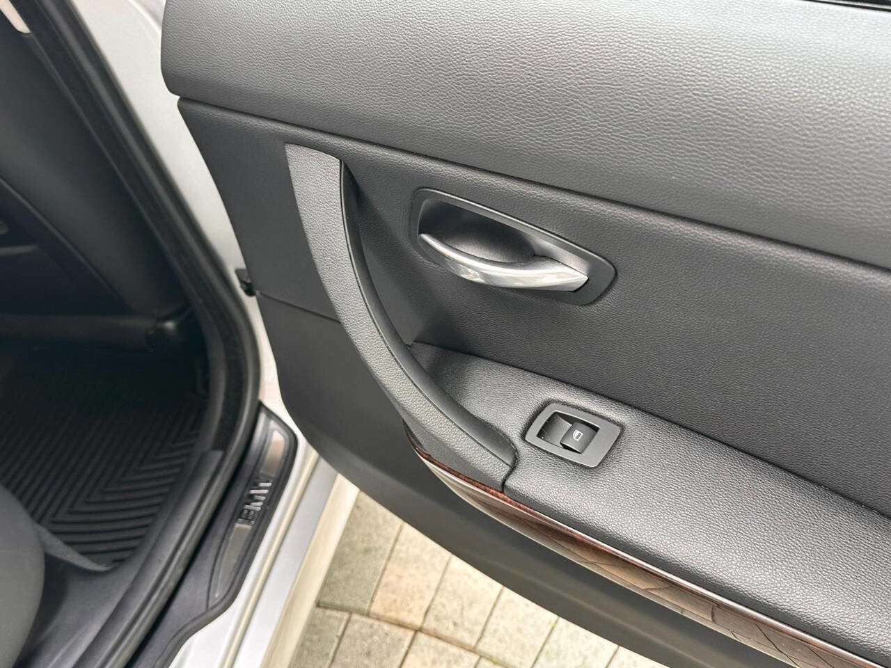 Used 2009 BMW 328i xDrive 328i xDrive AWD 4dr Sedan SULE image 65