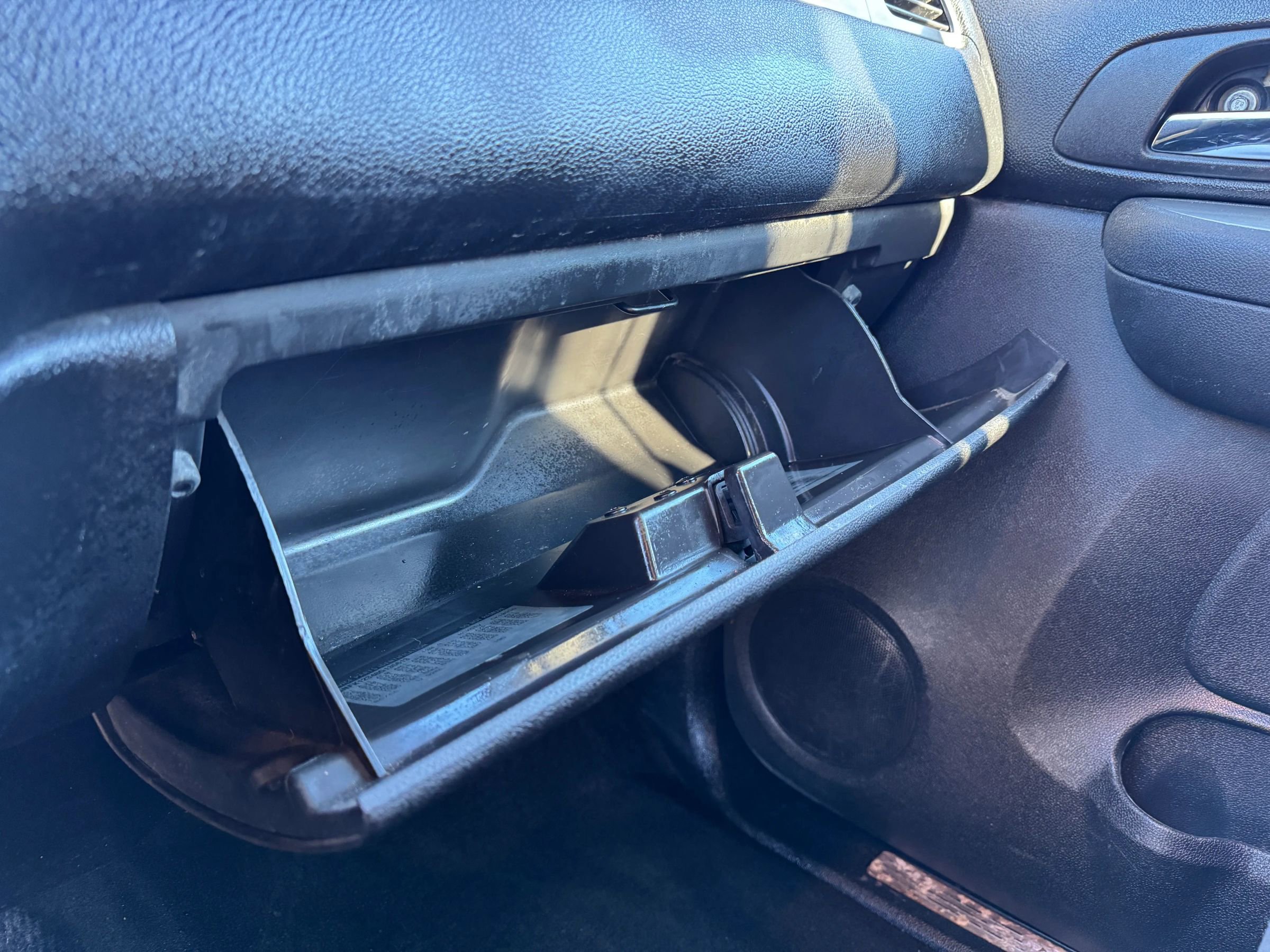 Used 2008 Chevrolet Avalanche LS image 20