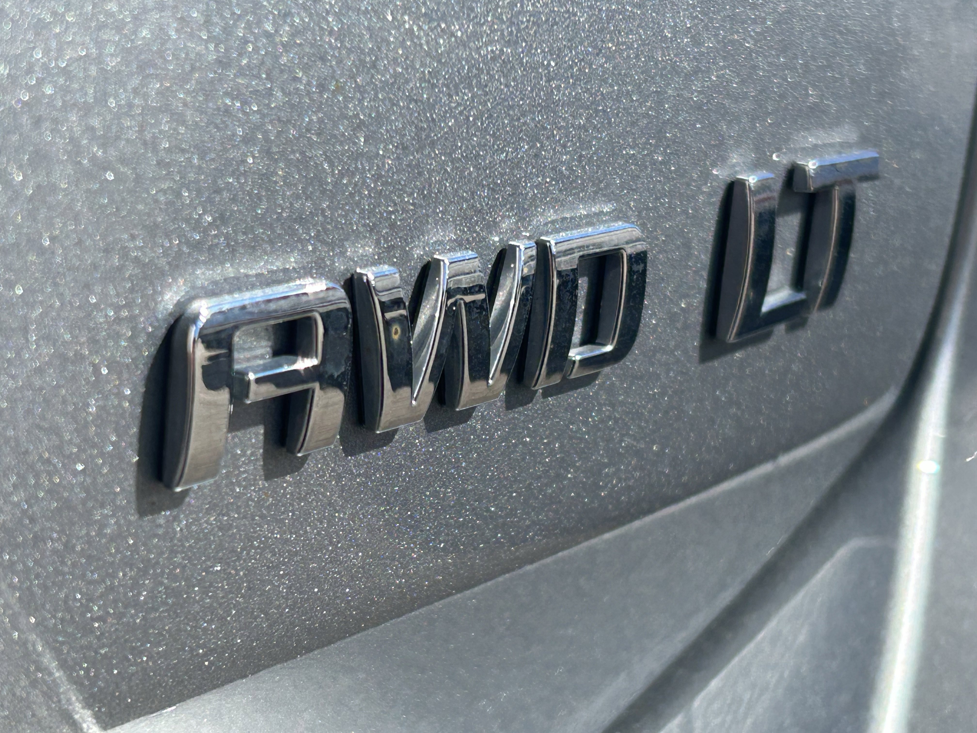 Used 2024 Chevrolet Equinox LT image 9