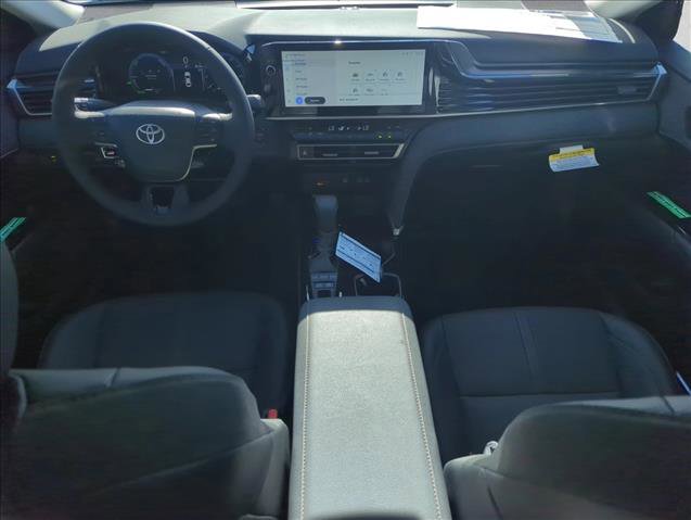 Used 2026 Toyota Camry XLE FWD image 23