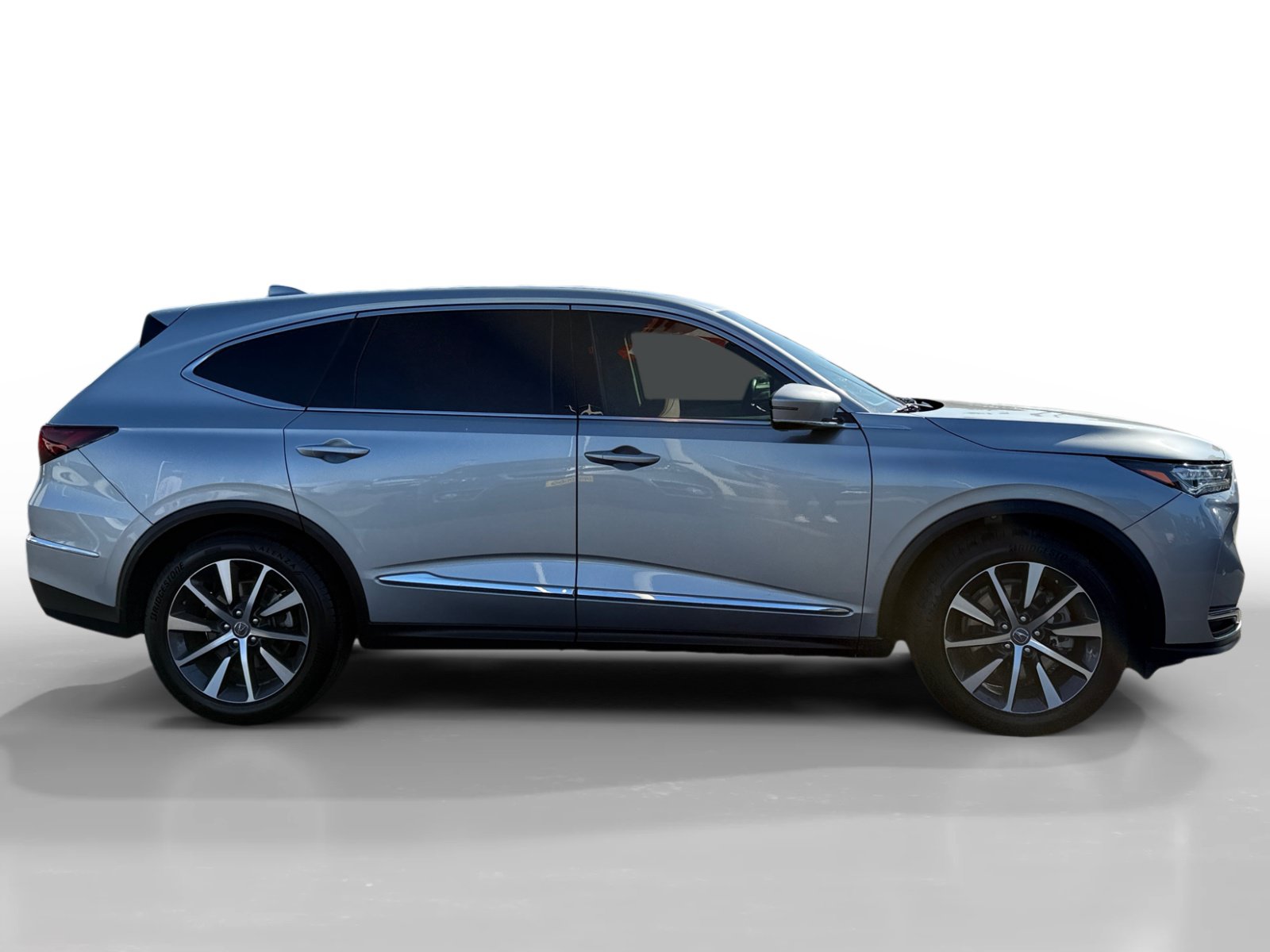 Used 2025 Acura MDX w/ Technology Package AWD/4WD image 6
