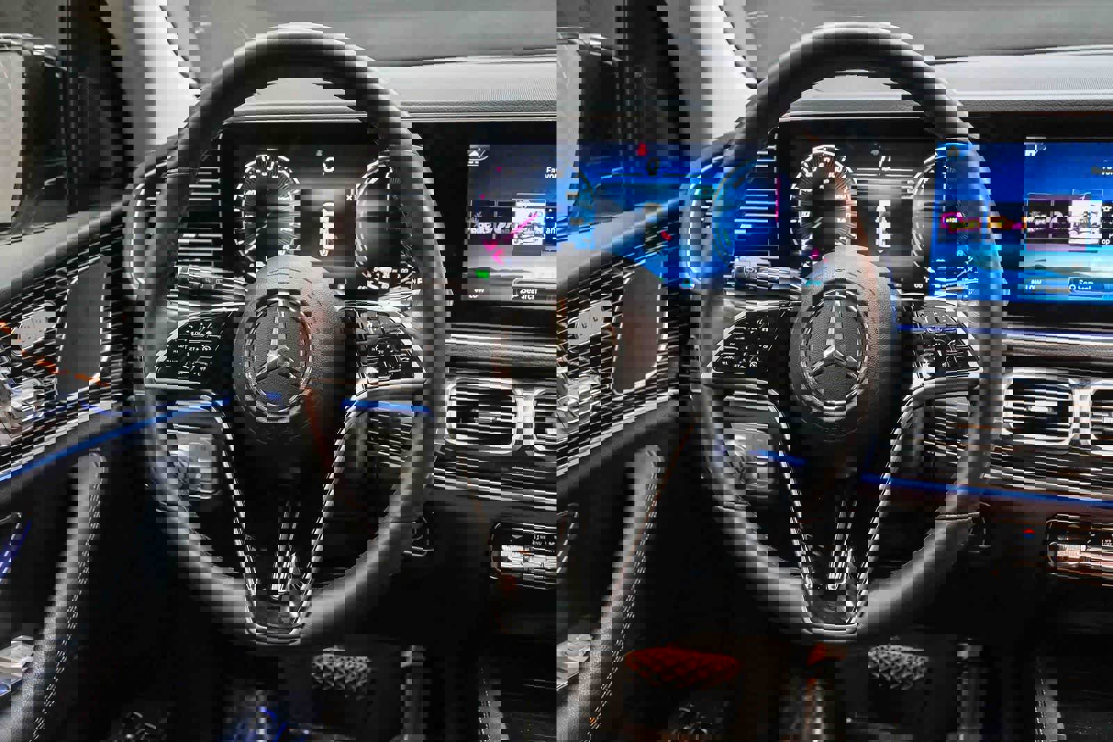 Certified 2024 Mercedes-Benz GLE 450e 4MATIC image 19