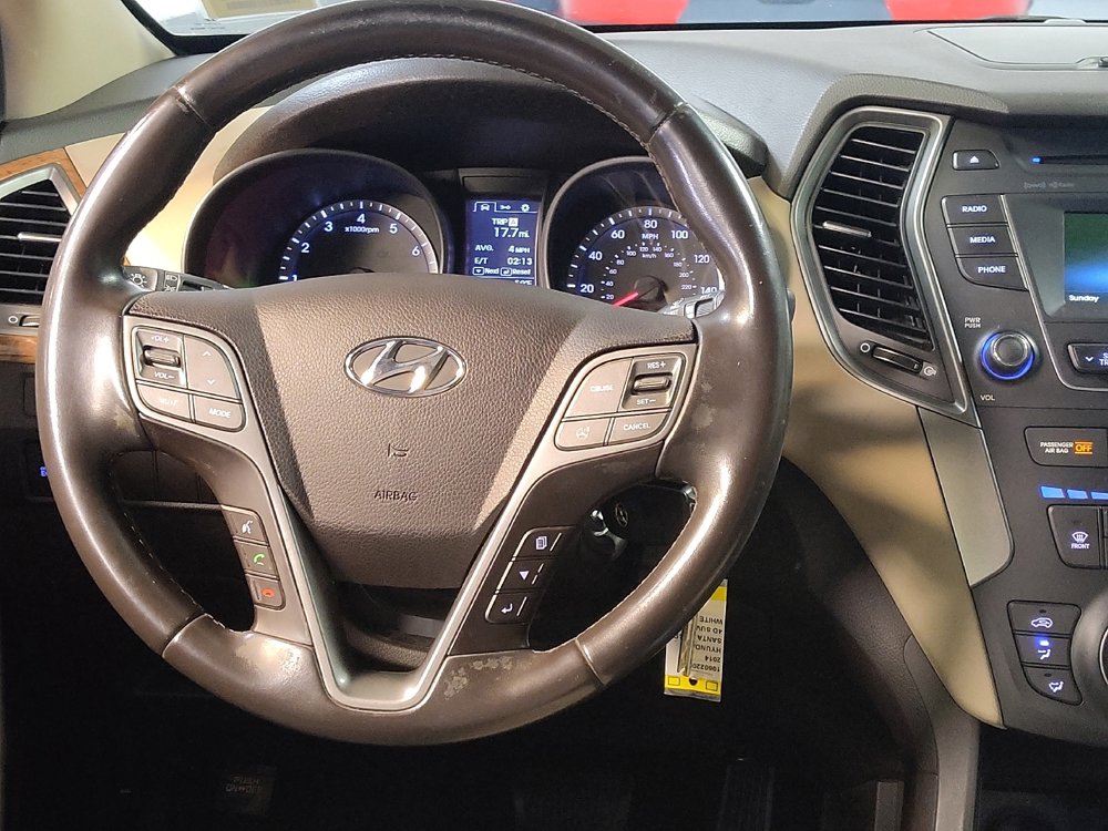 Used 2014 Hyundai Santa Fe Sport w/ Popular Equipment Package 02 image 22