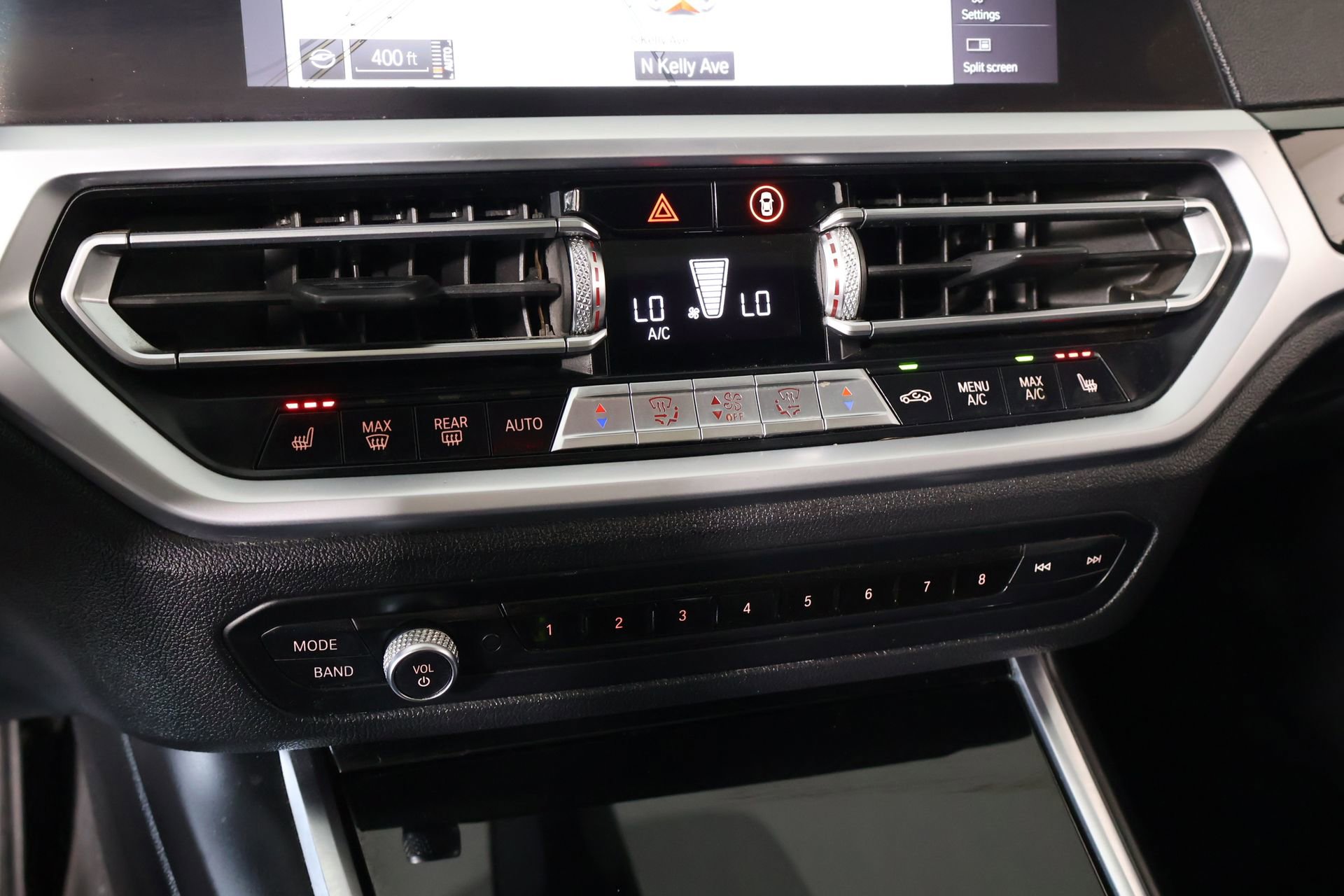 Used 2019 BMW 330i Sedan w/ Convenience Package RWD image 8