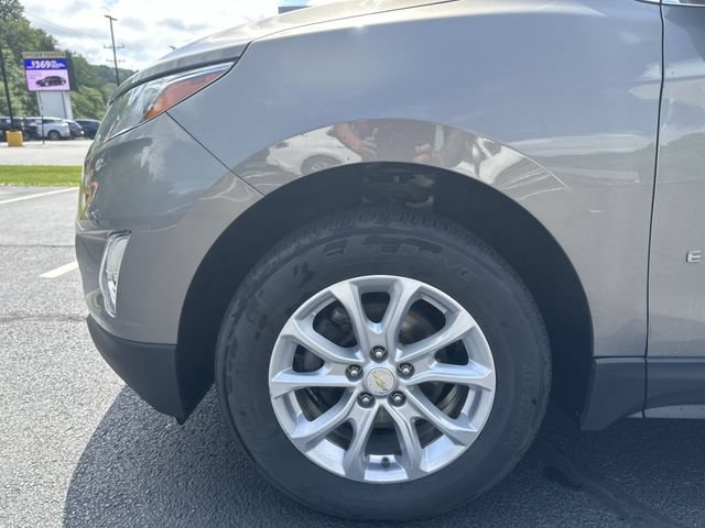 Used 2019 Chevrolet Equinox LT AWD/4WD image 22