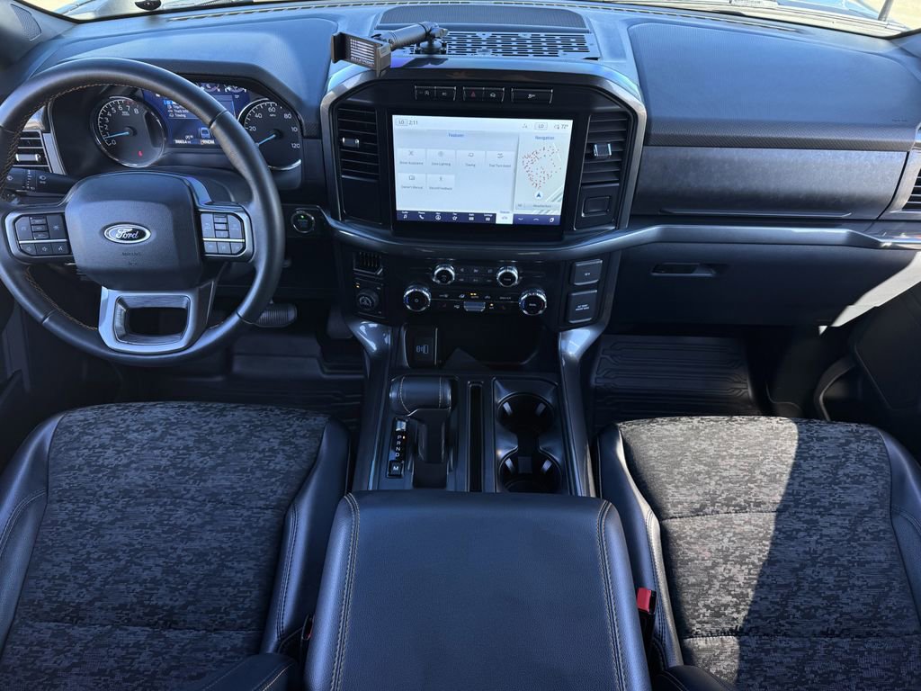 Used 2023 Ford F150 Tremor image 12