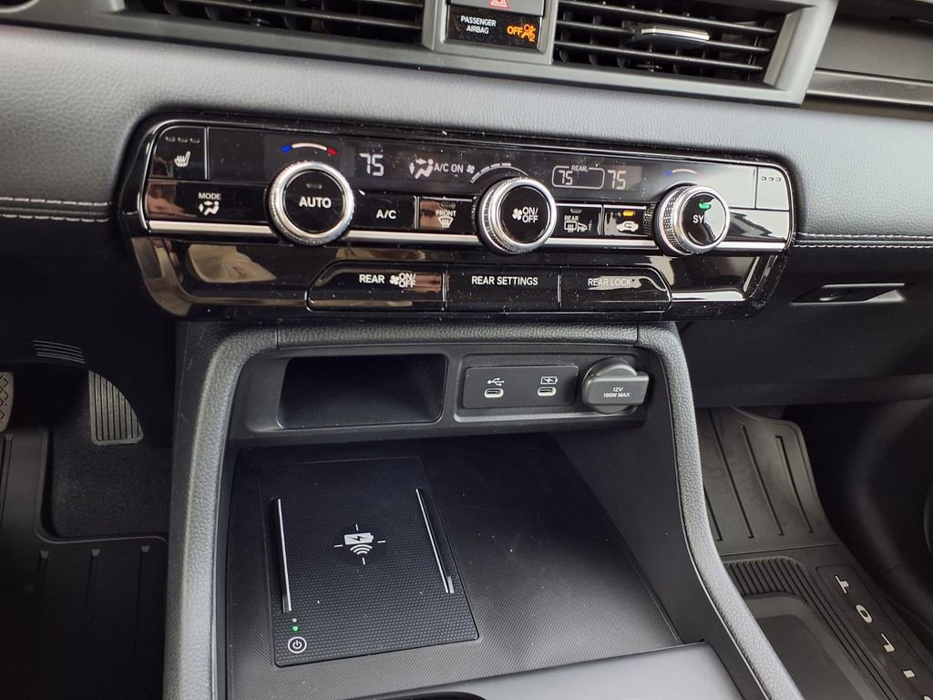 New 2026 Honda Pilot EX-L image 20