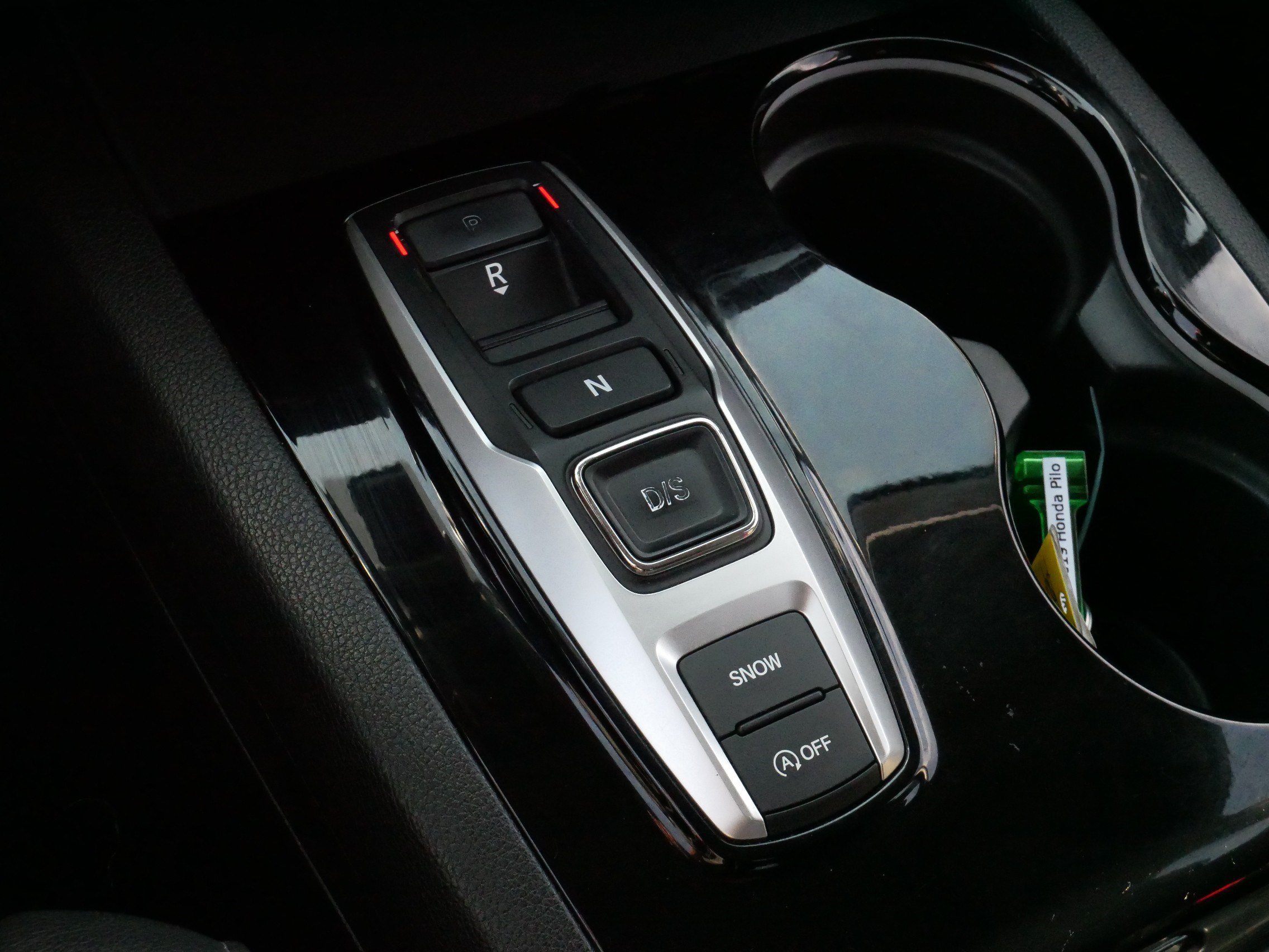 Used 2019 Honda Pilot Touring image 24