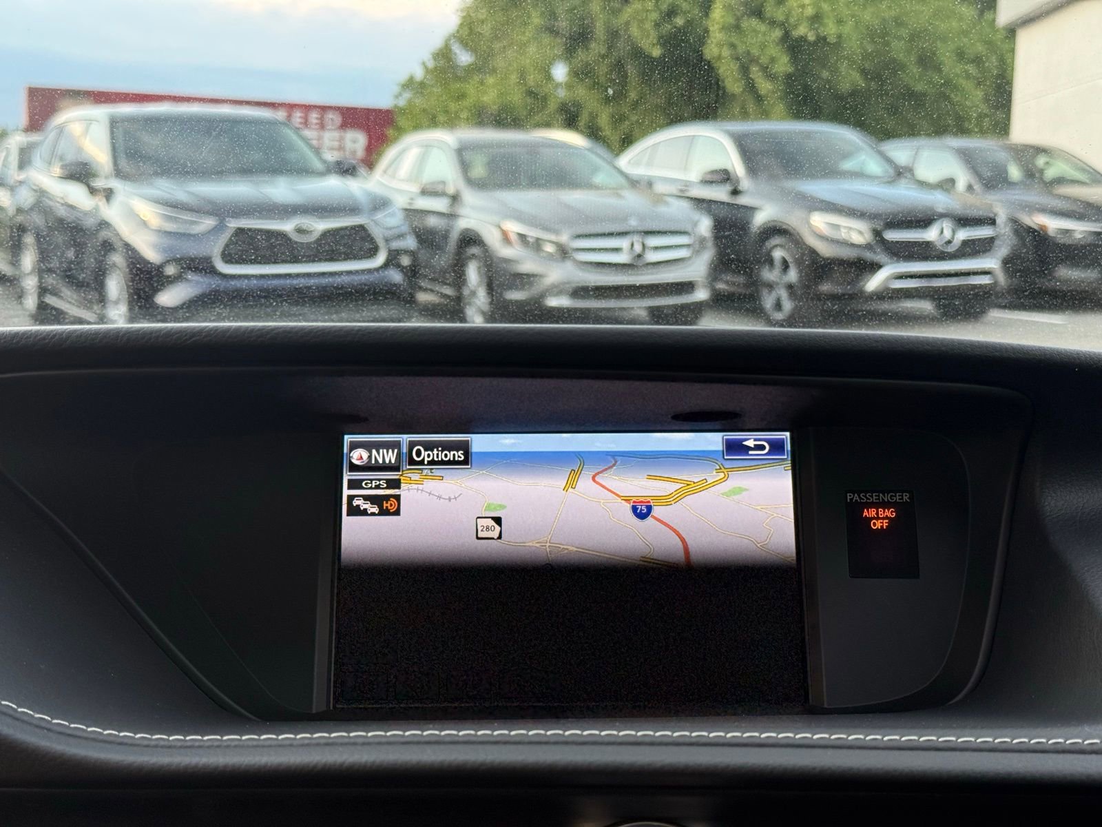 Used 2016 Lexus ES 350 w/ Luxury Package w/Wood Trim FWD image 22