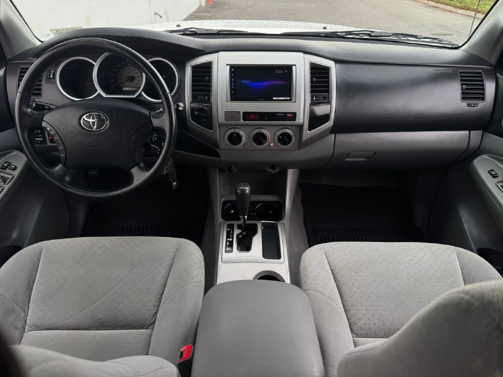 Used 2007 Toyota Tacoma 4x4 Double Cab image 13