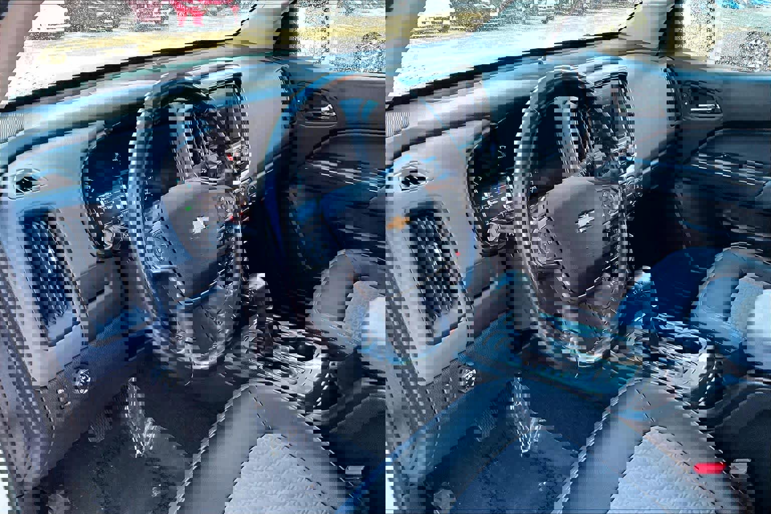 Used 2016 Chevrolet Colorado Z71 image 18