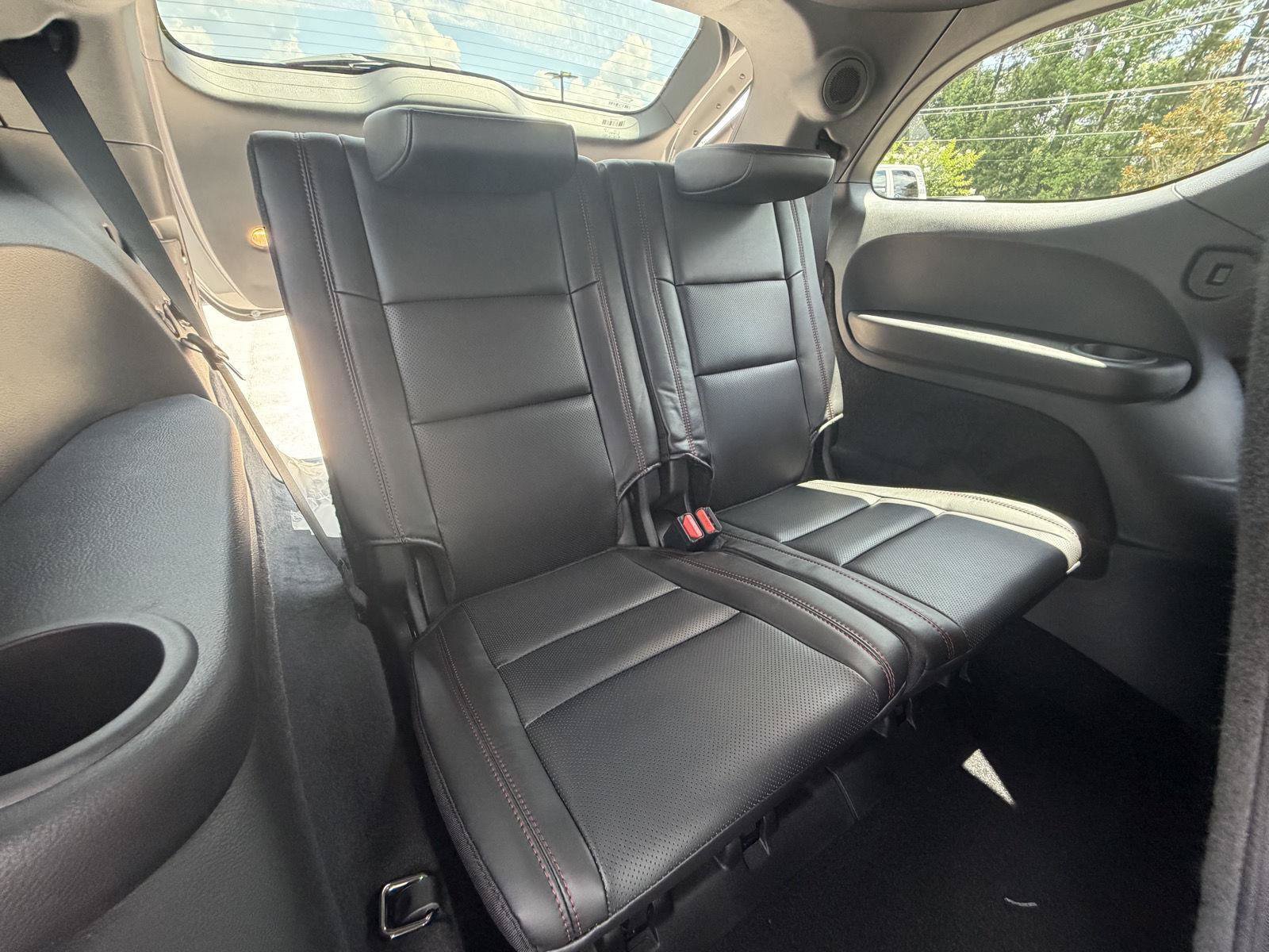 New 2026 Dodge Durango GT AWD/4WD image 21