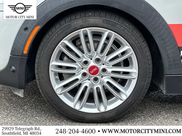 Used 2018 MINI Cooper S FWD image 11