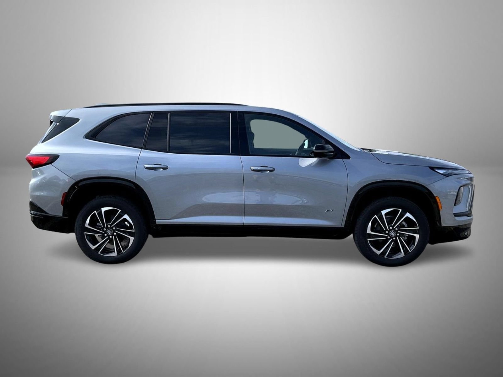 New 2026 Buick Enclave Sport Touring w/ Power Package AWD/4WD image 4