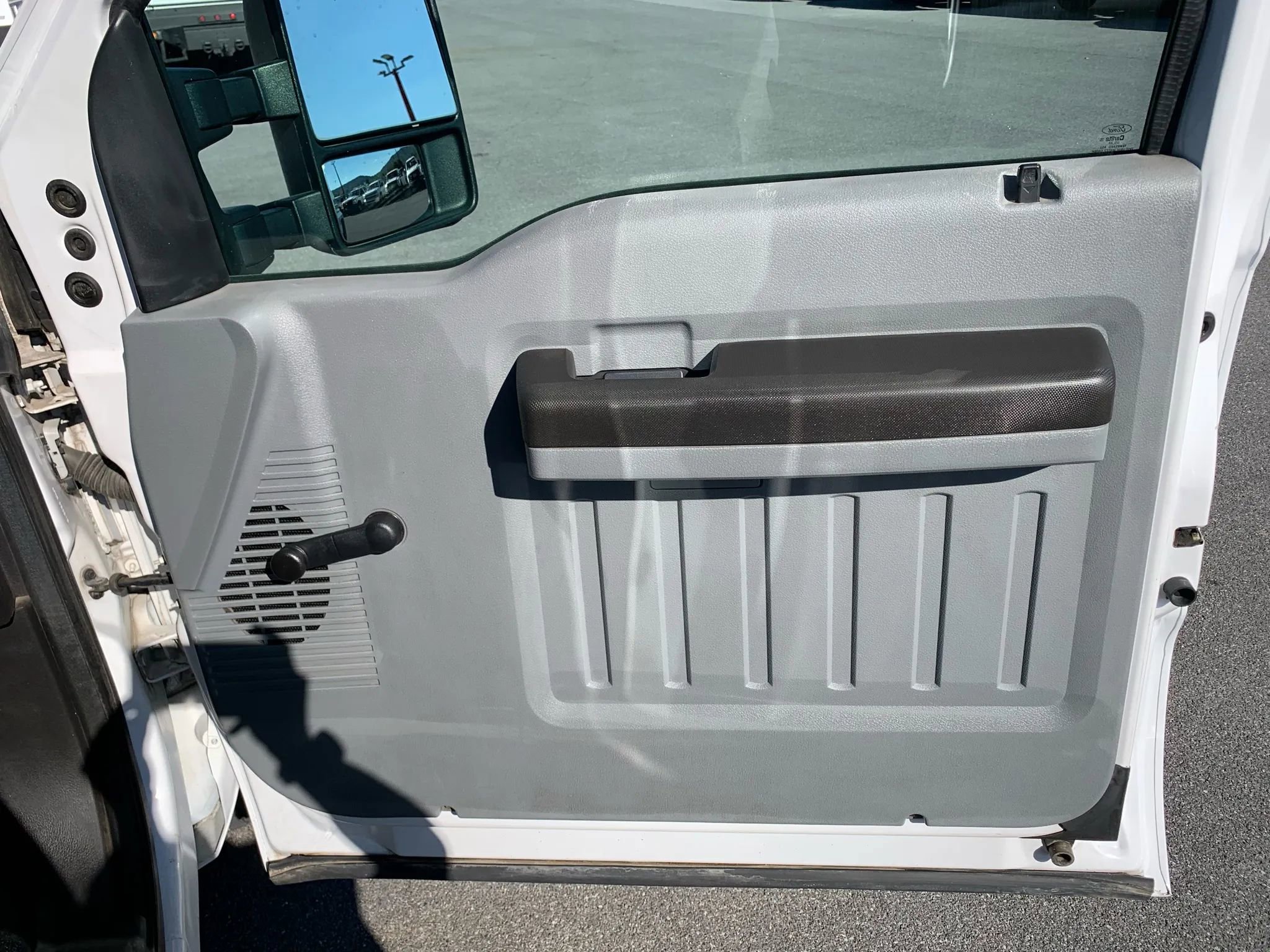 Used 2015 Ford F250 XL AWD/4WD image 19