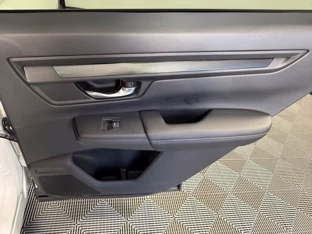 New 2026 Honda CR-V LX image 44