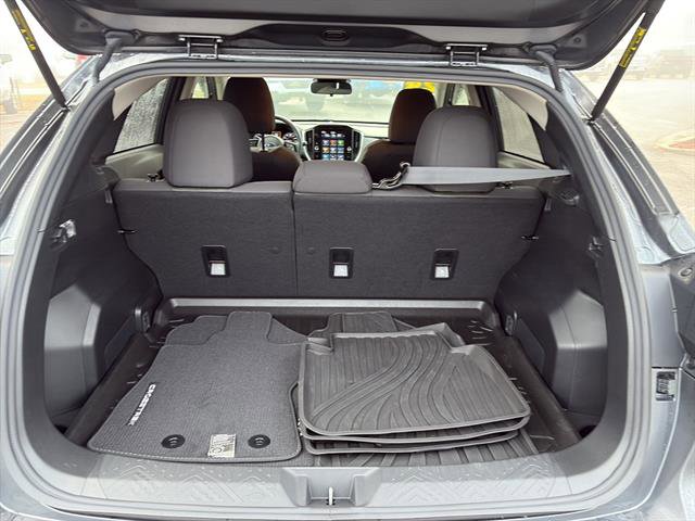 Used 2024 Subaru Crosstrek 2.0i Premium image 11