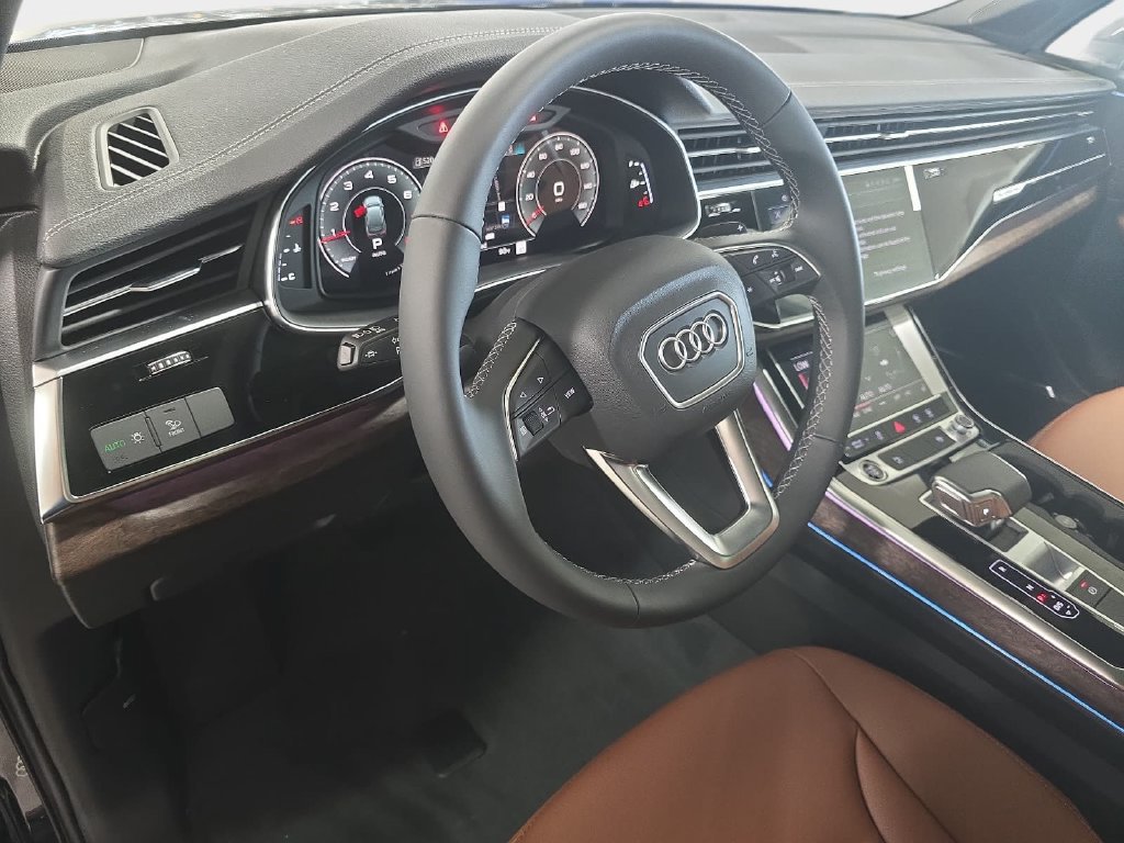 New 2026 Audi Q7 2.0T Premium AWD/4WD image 15