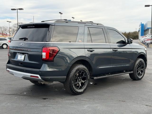 Used 2022 Ford Expedition Timberline image 7