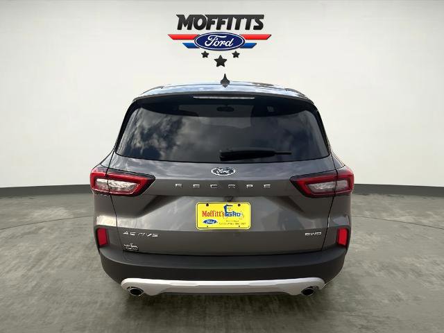 Certified 2023 Ford Escape Active image 6
