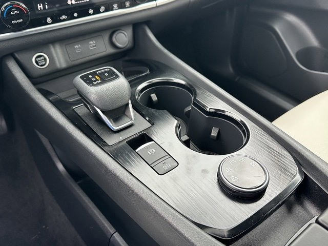 Certified 2023 Nissan Rogue SV w/ SV Premium Package image 34