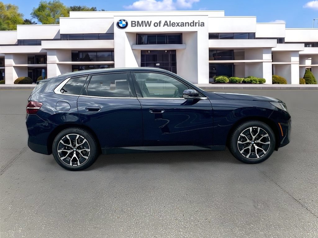 Used 2026 BMW X3 xDrive30i w/ Premium Package AWD/4WD image 8
