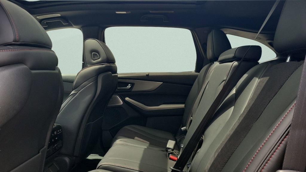 New 2026 Acura MDX A-Spec AWD/4WD image 10