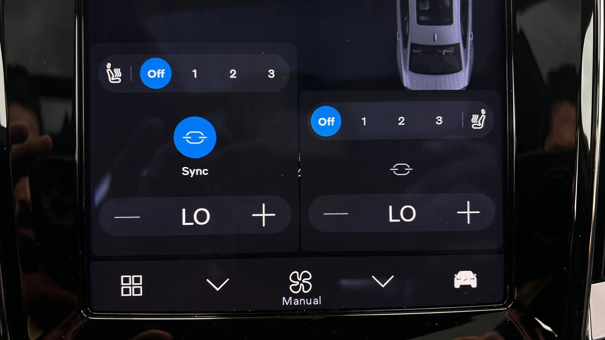 Used 2023 Volvo S60 T8 Plus image 47