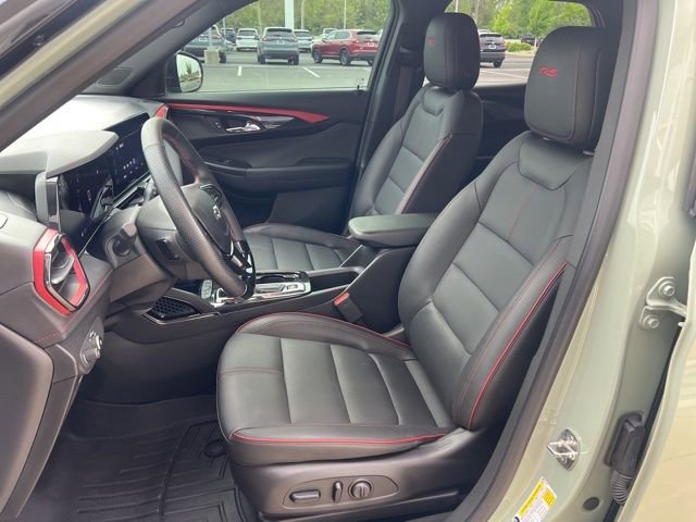 Used 2024 Chevrolet TrailBlazer RS image 19