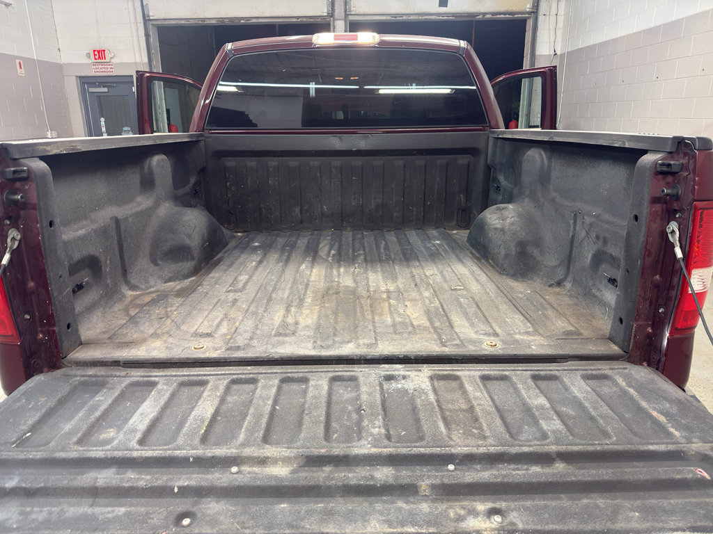 Used 2004 Ford F150 FX4 AWD/4WD image 30