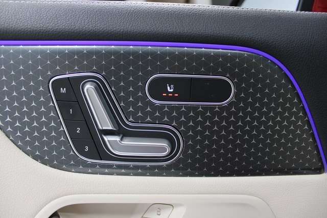 Used 2024 Mercedes-Benz GLA 250 w/ Exclusive Package image 21