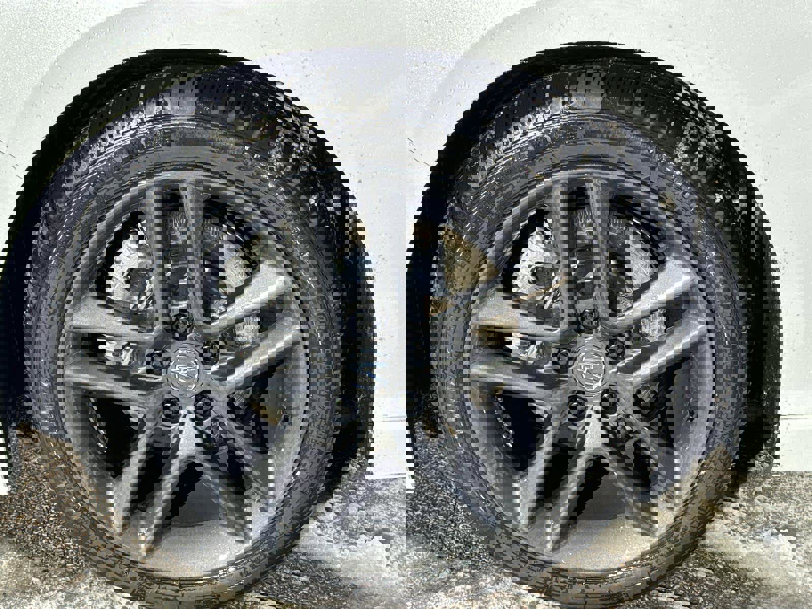 Certified 2025 Acura TLX SH-AWD w/ A-SPEC Pkg image 10