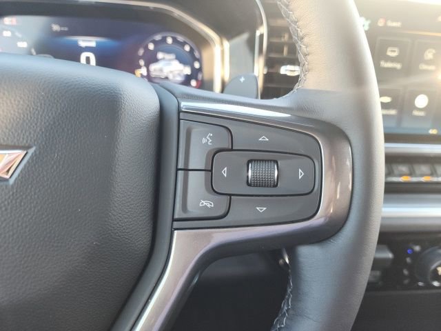 New 2026 Chevrolet Silverado 1500 High Country image 41