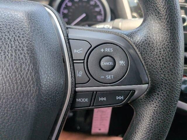 Used 2023 Toyota Camry LE FWD image 27
