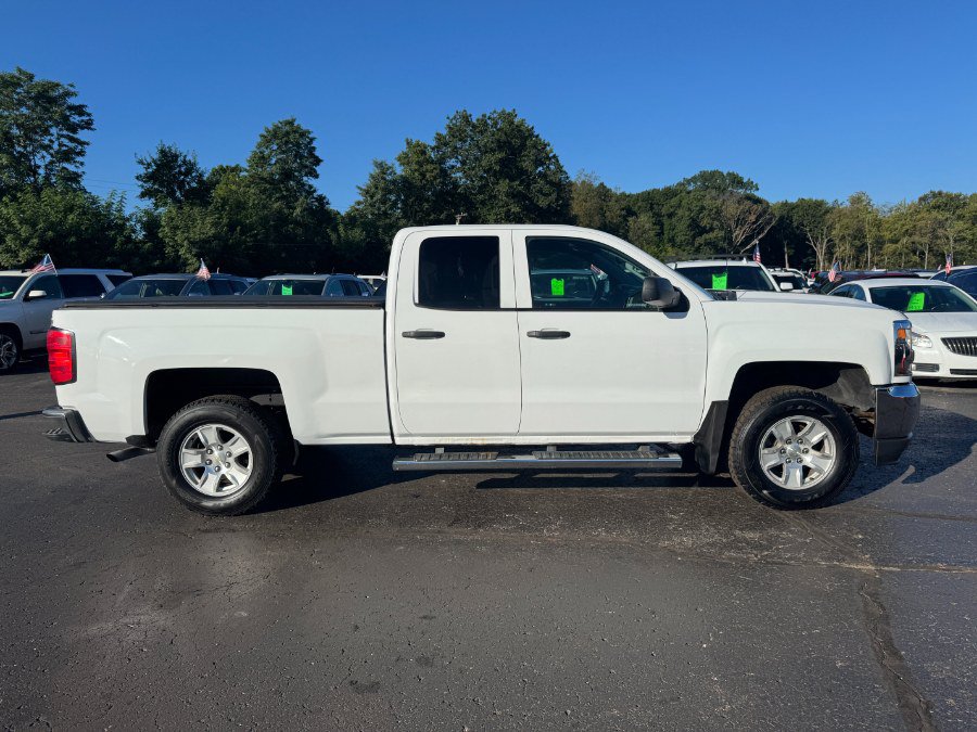 Used 2018 Chevrolet Silverado 1500 LS w/ Trailering Package AWD/4WD image 6