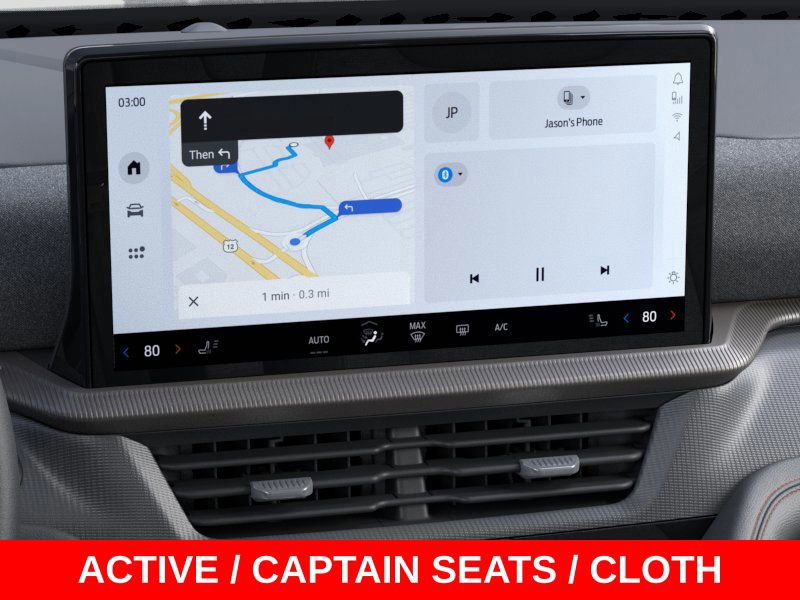 New 2026 Ford Explorer Active image 14