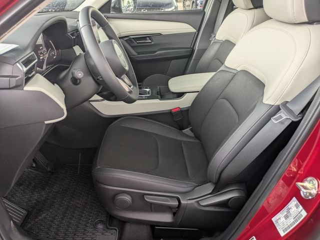 New 2026 MAZDA CX-5 Select AWD/4WD image 14