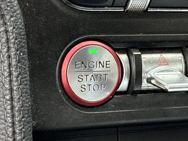 Used 2021 Ford Mustang Premium RWD image 17