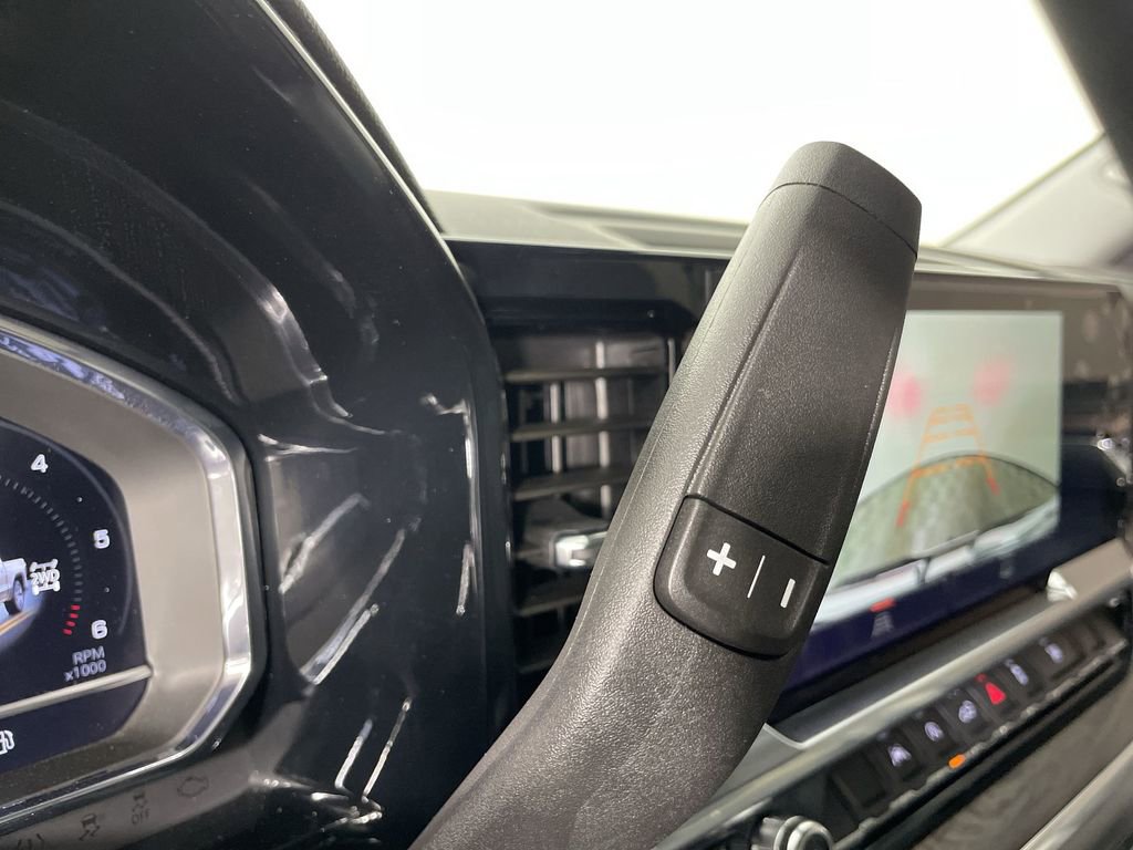 Used 2025 GMC Sierra 1500 SLT image 15