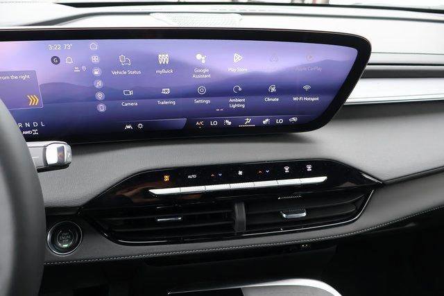 New 2026 Buick Enclave Sport Touring w/ Power Package image 25