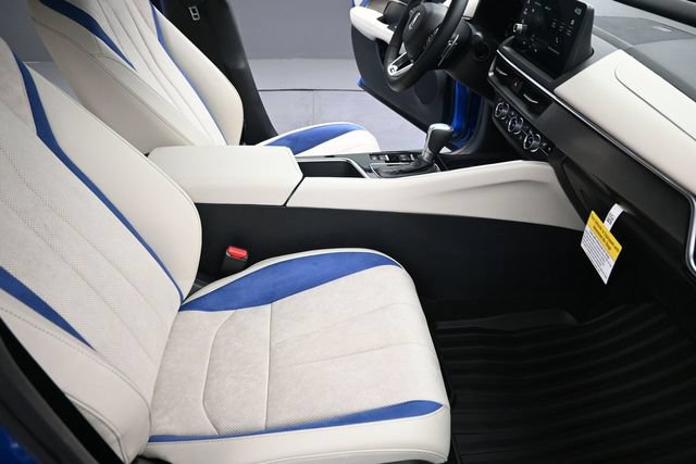 New 2026 Acura ADX A-Spec FWD image 18