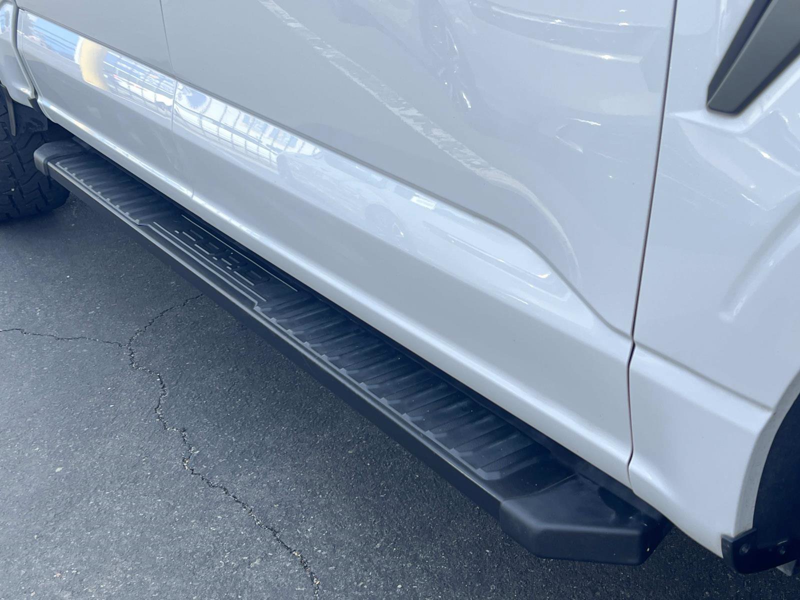 Used 2021 Ford F150 Lariat image 31