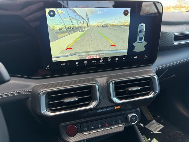 New 2026 Ford Mustang Premium RWD image 13
