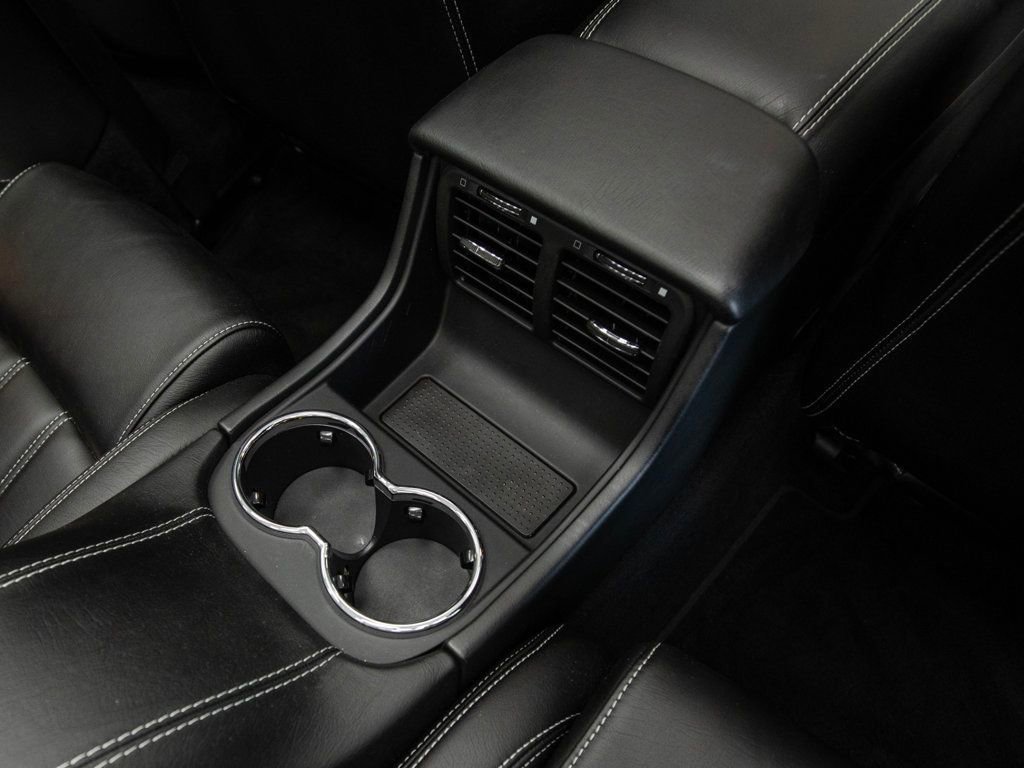 Used 2013 Maserati GranTurismo Convertible RWD image 32